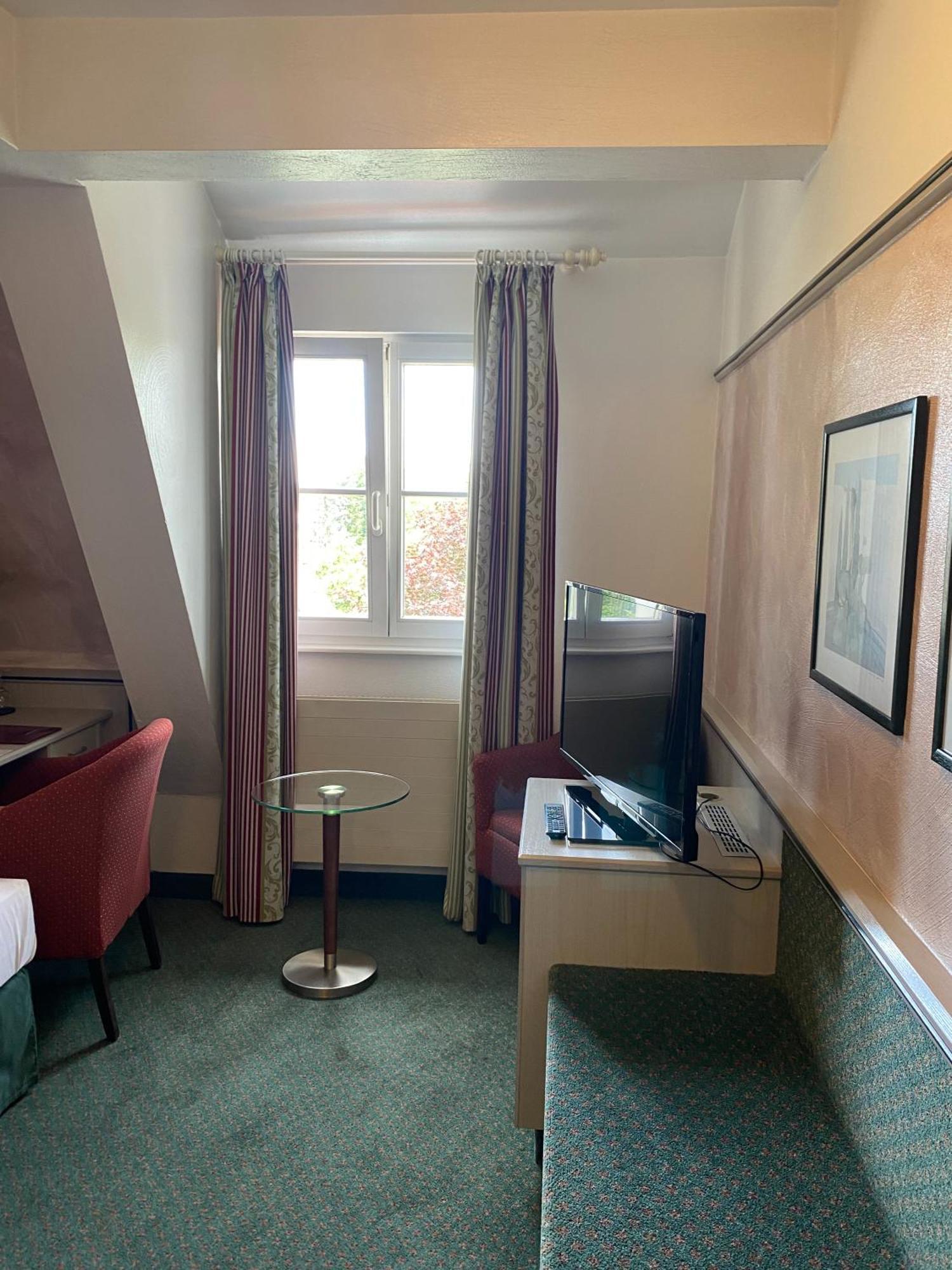 Landhaus Alpinia Hotel