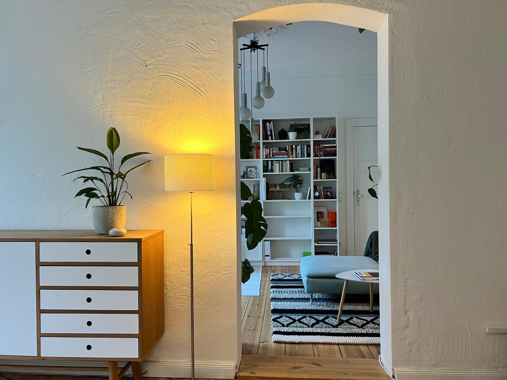 Schoene 3 Zimmer Im Herzen Friedrichshain *