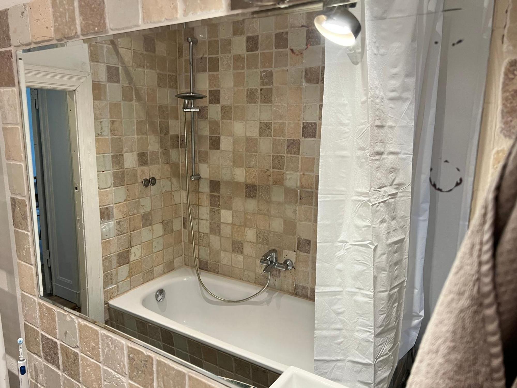 Schoene 3 Zimmer Im Herzen Friedrichshain Apartment Berlin
