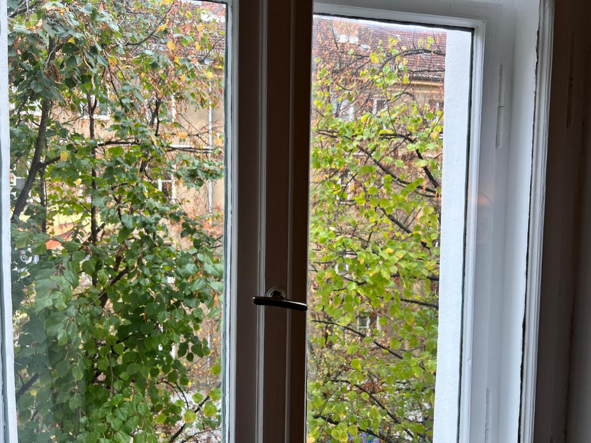 Schoene 3 Zimmer Im Herzen Friedrichshain Apartment
