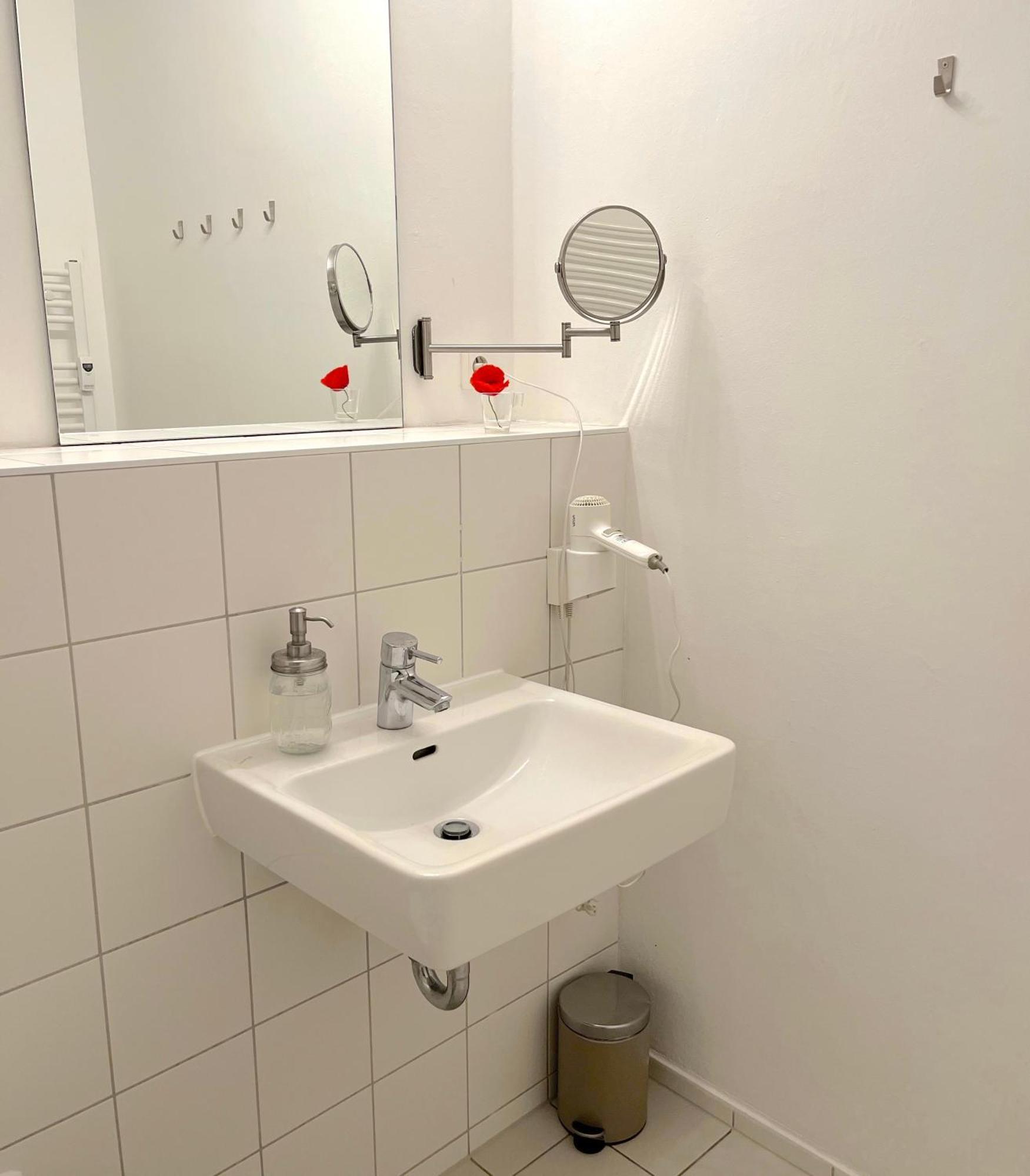 Apartment Mooeve Friedrichs
