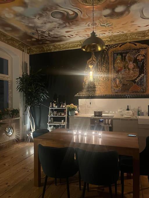 Spirit & Style - Grosszuegige Prenzlauer Berg Lage