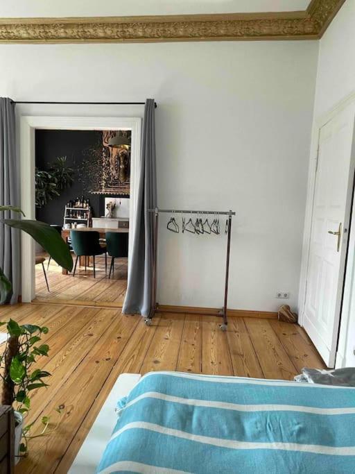 Spirit & Style - Grosszuegige Prenzlauer Berg Lage Berlin