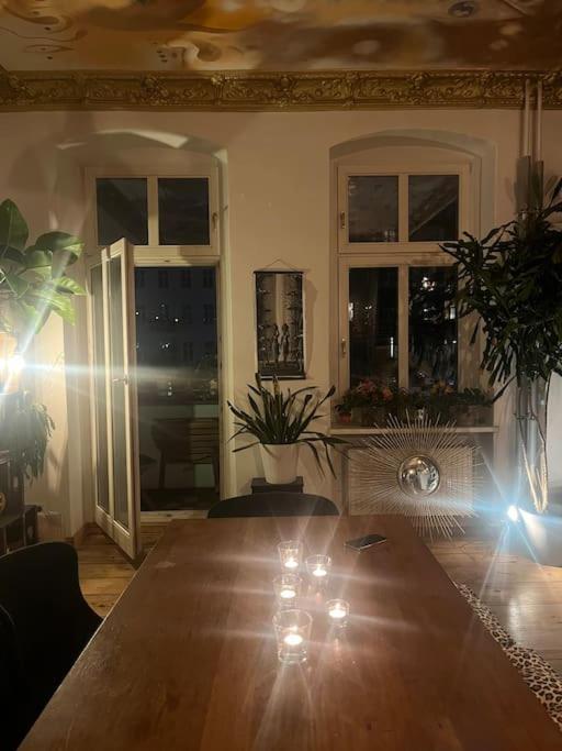 Spirit & Style - Grosszuegige Prenzlauer Berg Lage * Berlin