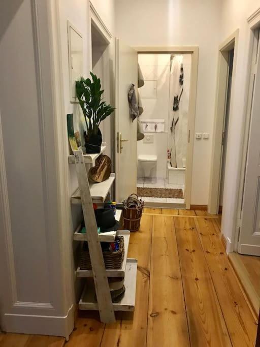 Spirit & Style - Grosszuegige Prenzlauer Berg Lage