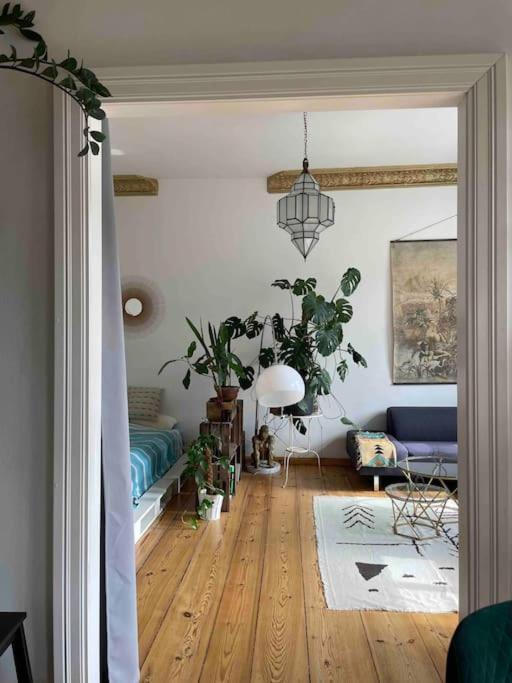 Apartment Spirit & Style - Grosszuegige Prenzlauer Berg Lage