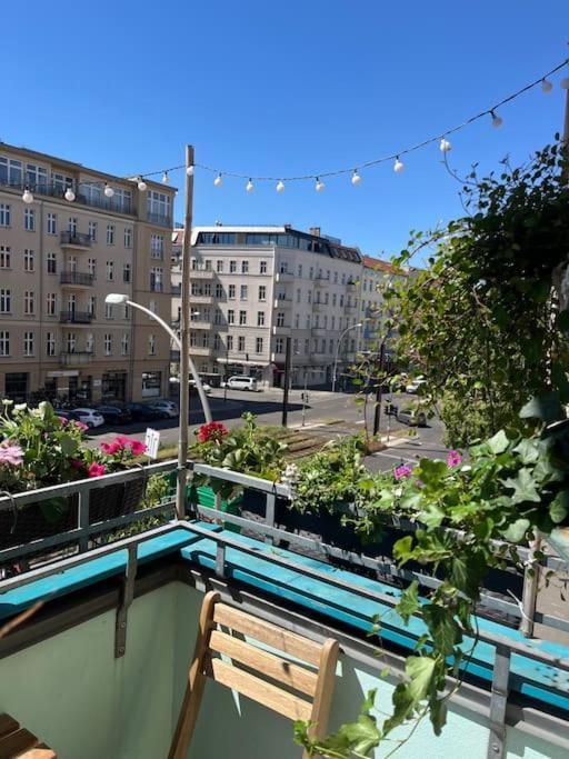 Apartment Spirit & Style - Grosszuegige Prenzlauer Berg Lage *