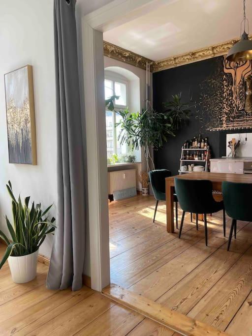 Spirit & Style - Grosszuegige Prenzlauer Berg Lage * Berlin