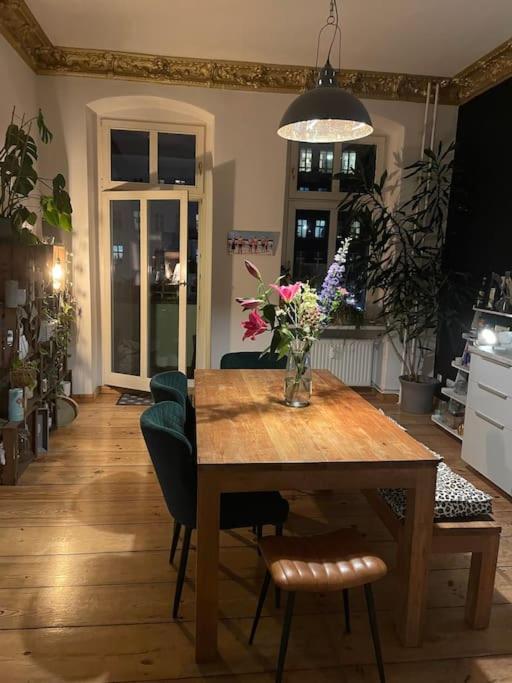 Apartment Spirit & Style - Grosszuegige Prenzlauer Berg Lage