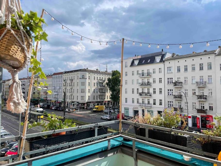 Spirit & Style - Grosszuegige Prenzlauer Berg Lage * Berlin