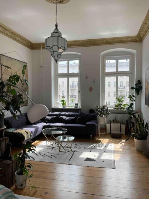 Spirit & Style - Grosszuegige Prenzlauer Berg Lage * Berlin