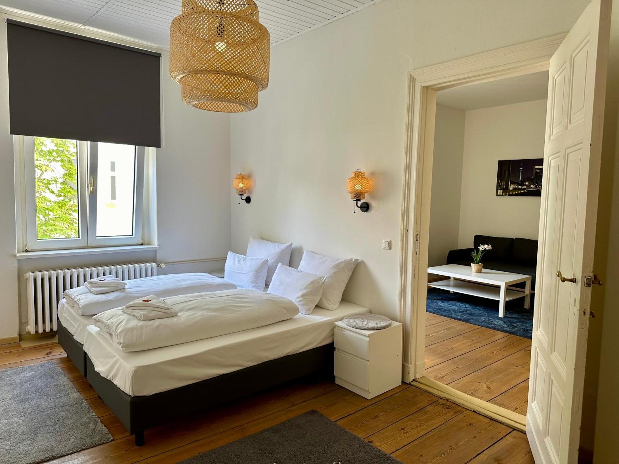 Albergue Grand Classic *