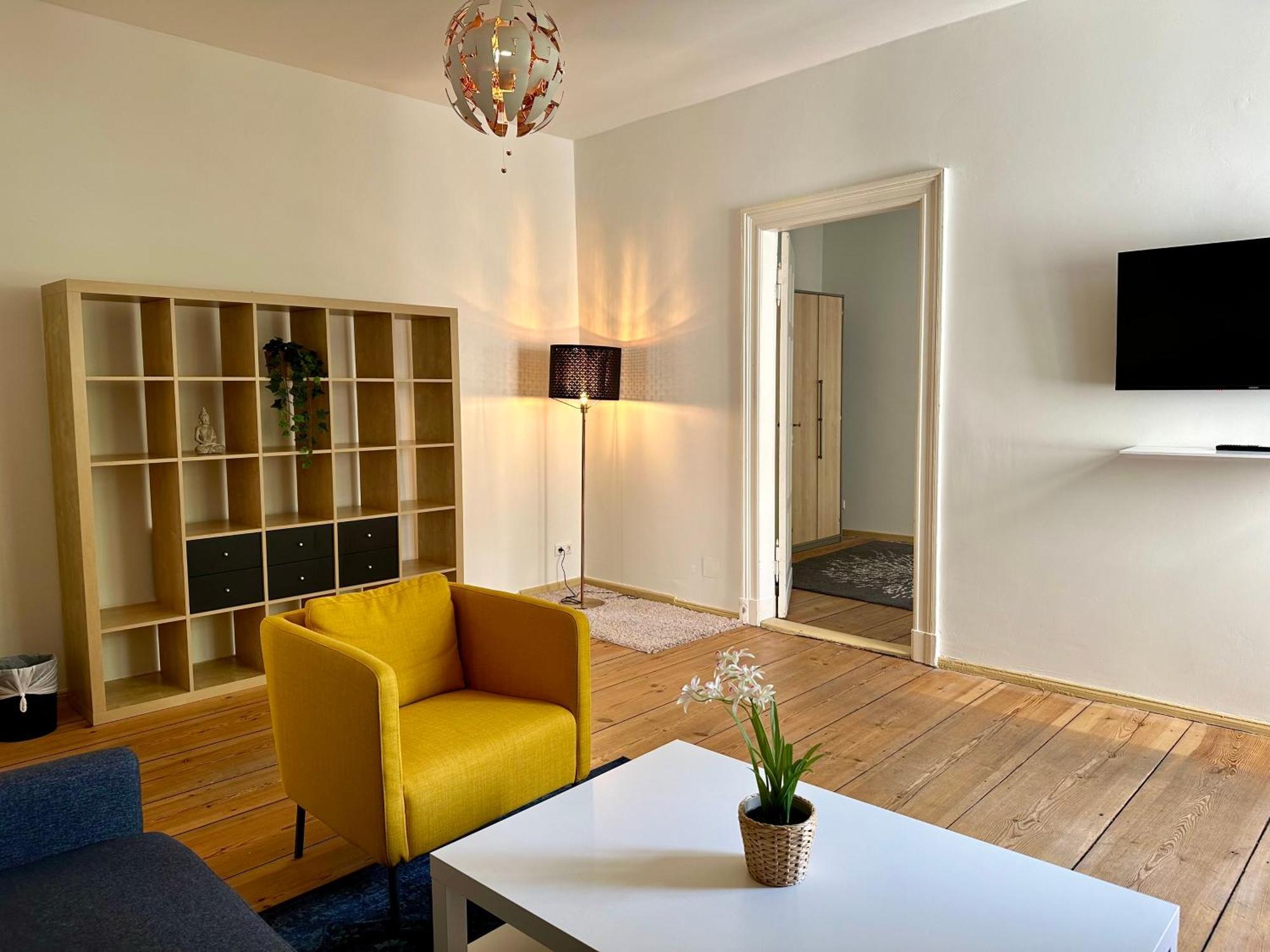 Albergue Grand Classic Berlim