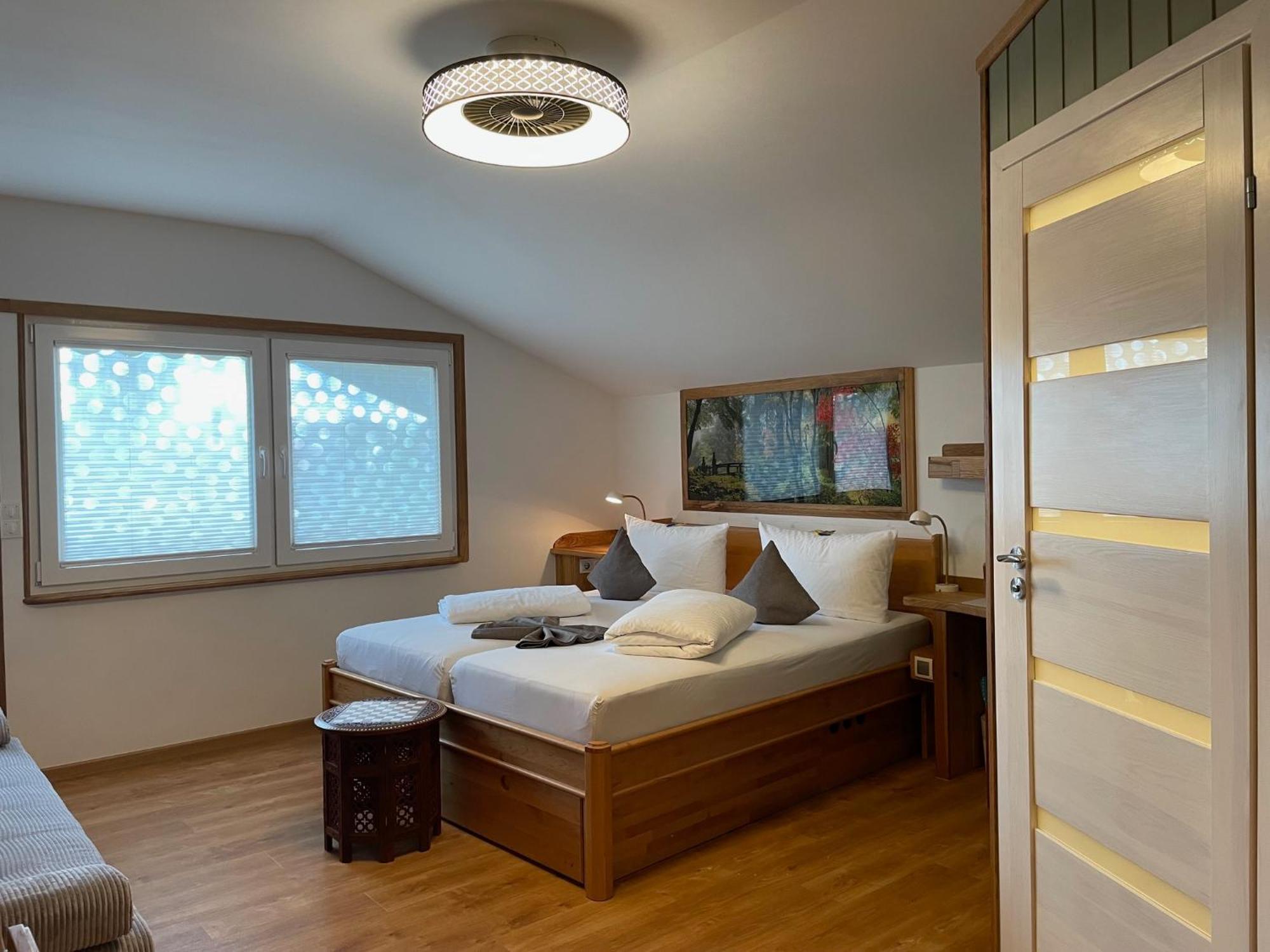 Blumenbach 2* Berlin