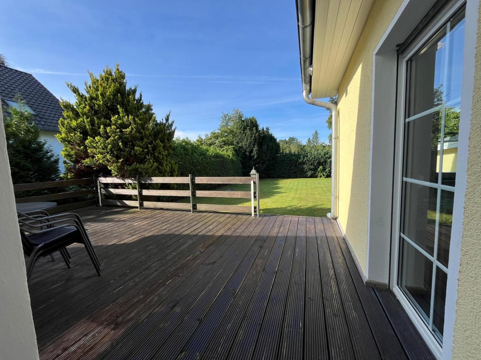 Holiday home Frundsberg 24-ferienhaus, Zentral Im Herzen Berlins, Pkw-stellplatz Und W-lan Kostenlos Berlin
