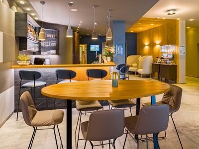 Best Western Kantstrasse Hotel 4*