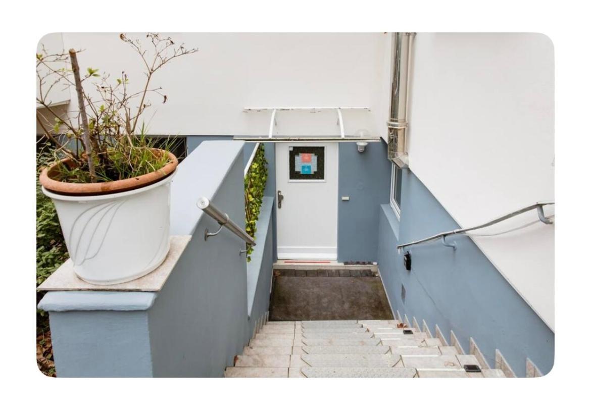 Micro Apartment Berlin