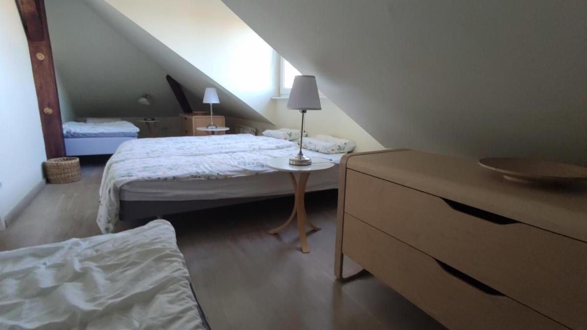 Joh10 Holiday home