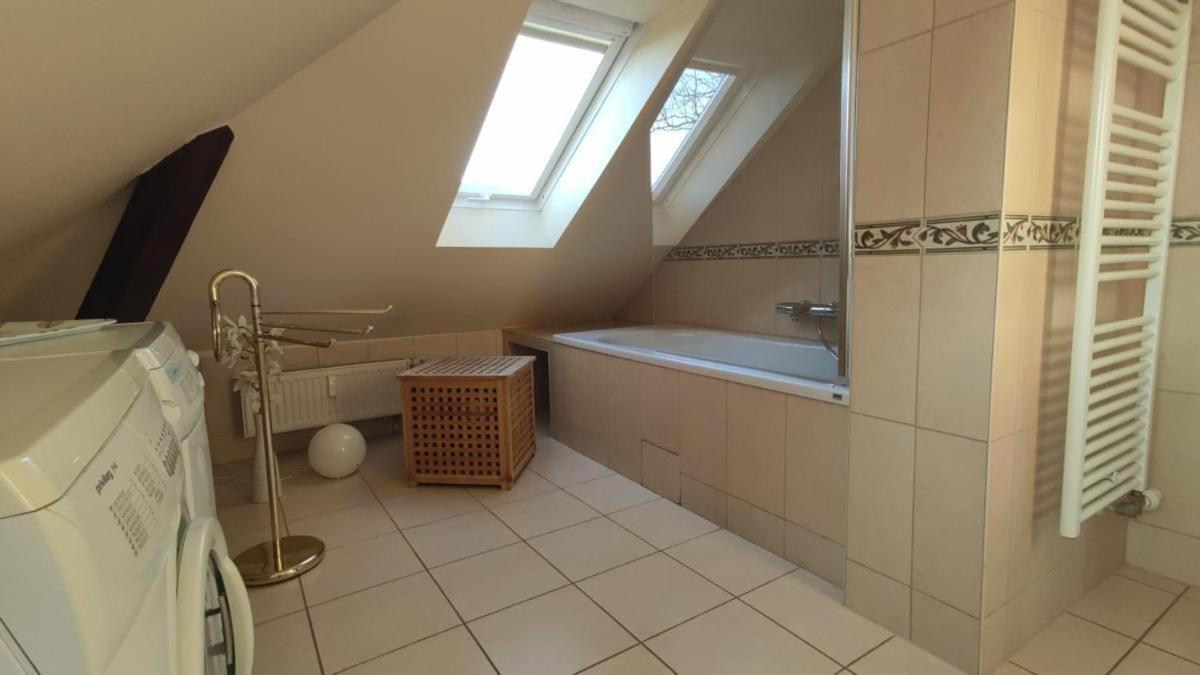 Holiday home Joh10 Berlin