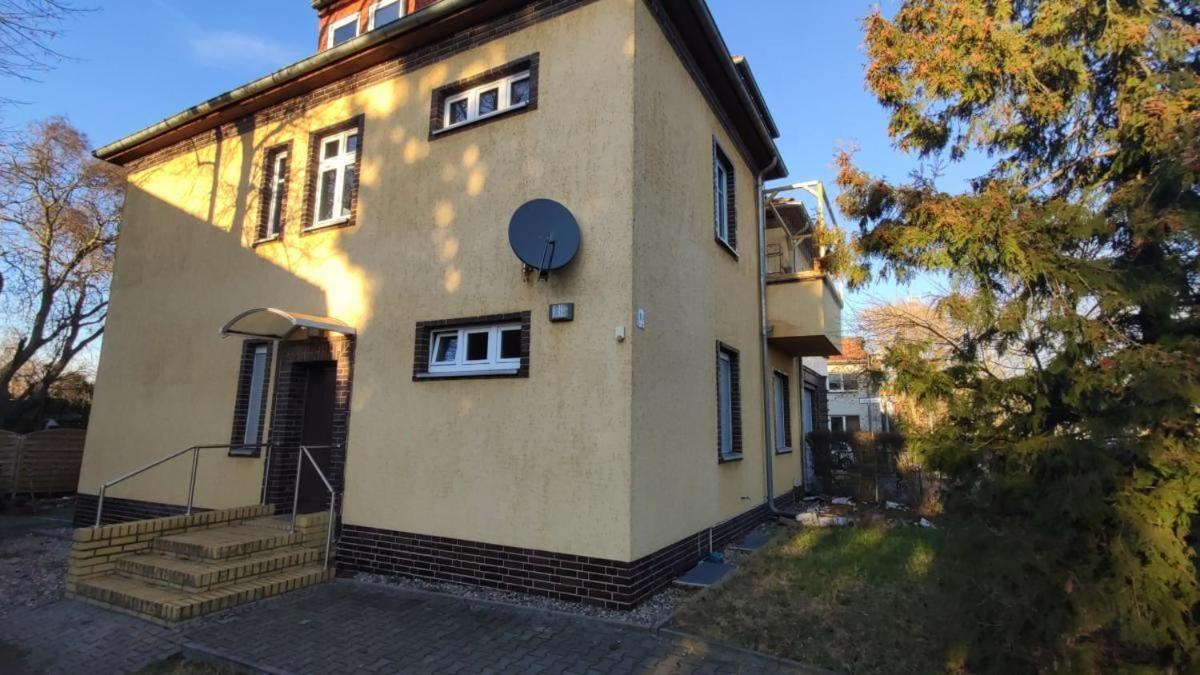 Joh10 Holiday home Berlin