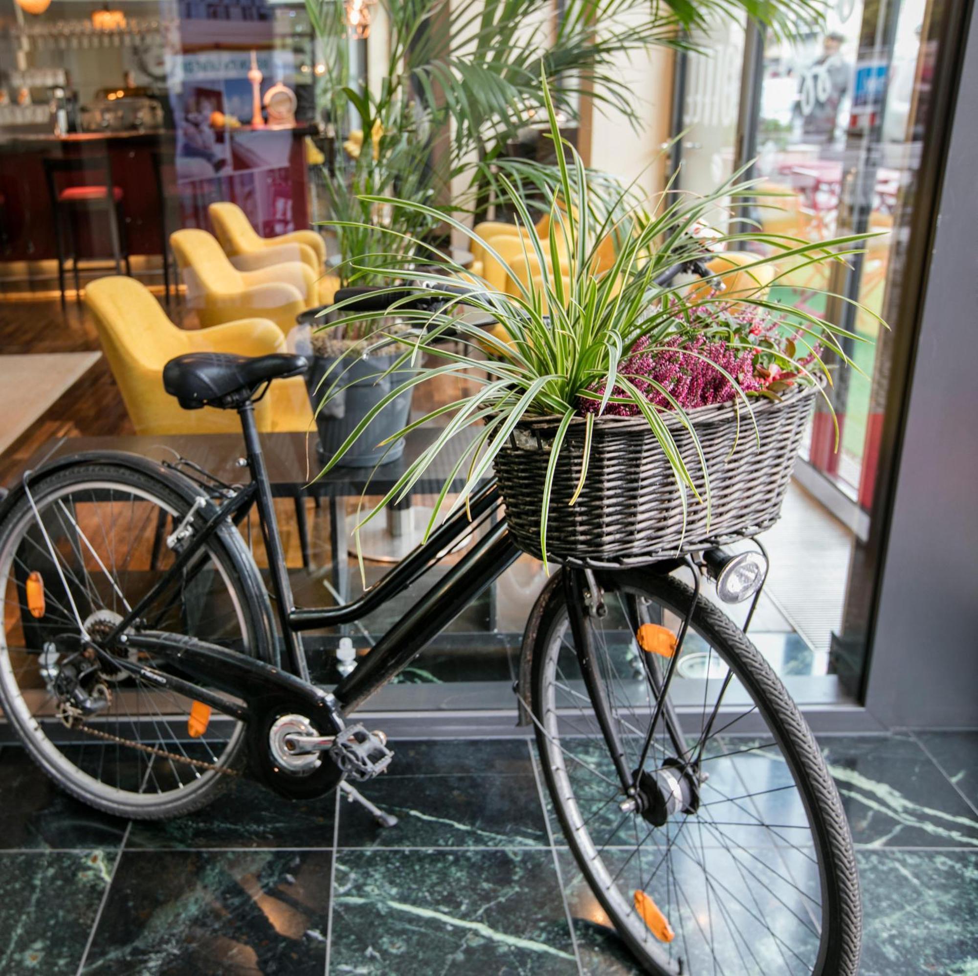 Arcotel Velvet Hotel 4*
