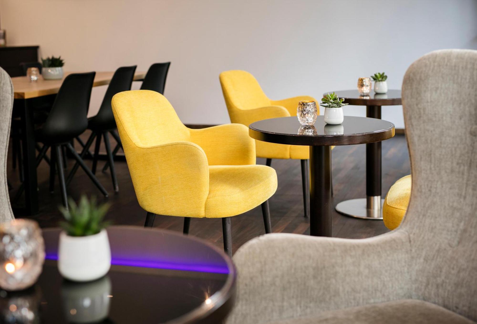 Arcotel Velvet Hotel