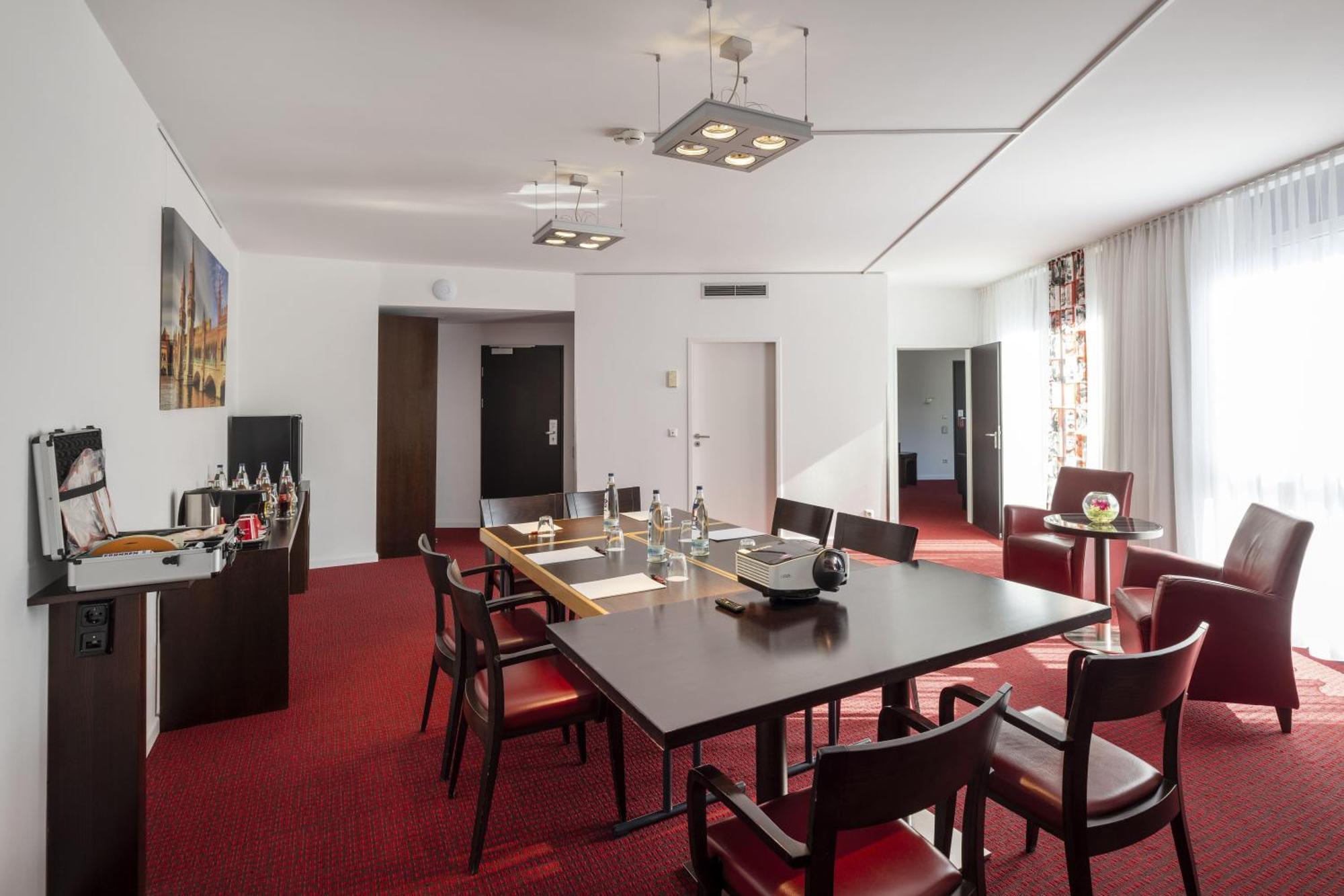 Arcotel Velvet Berlin