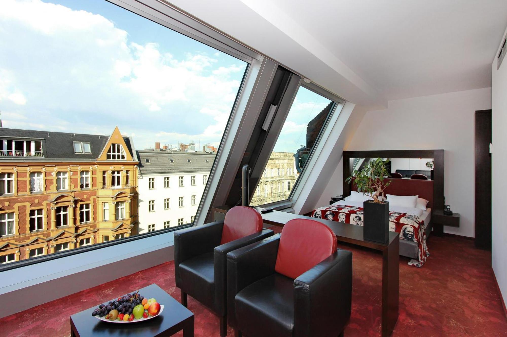 Hotel Arcotel Velvet