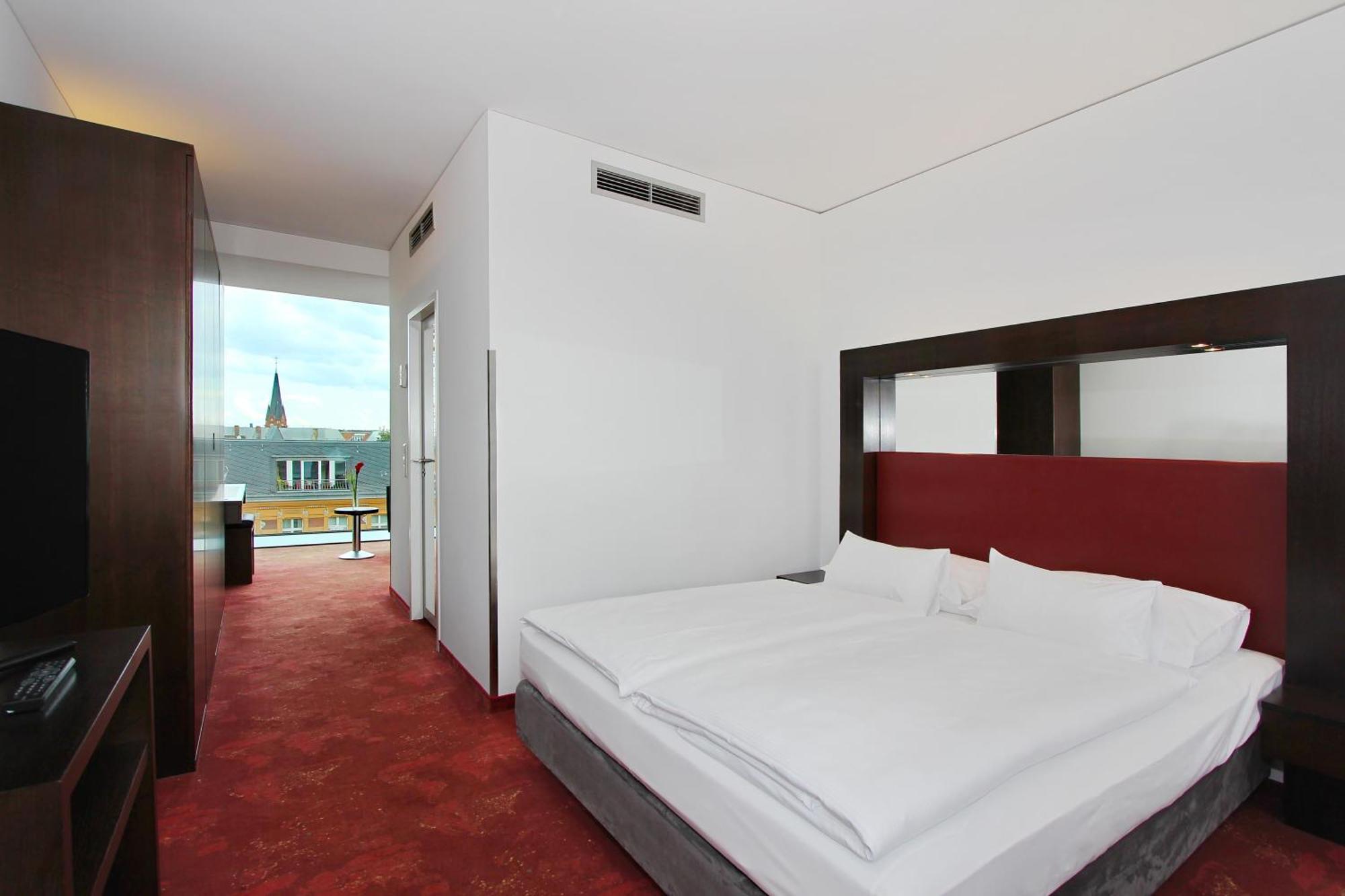 Arcotel Velvet Hotel Berlin