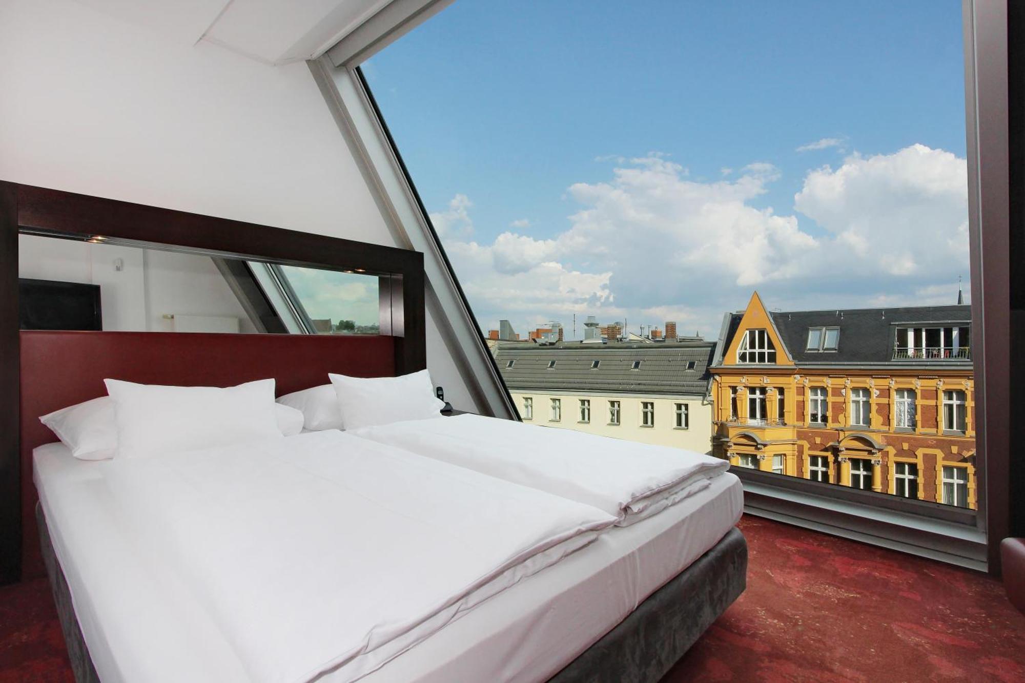 Arcotel Velvet Berlin