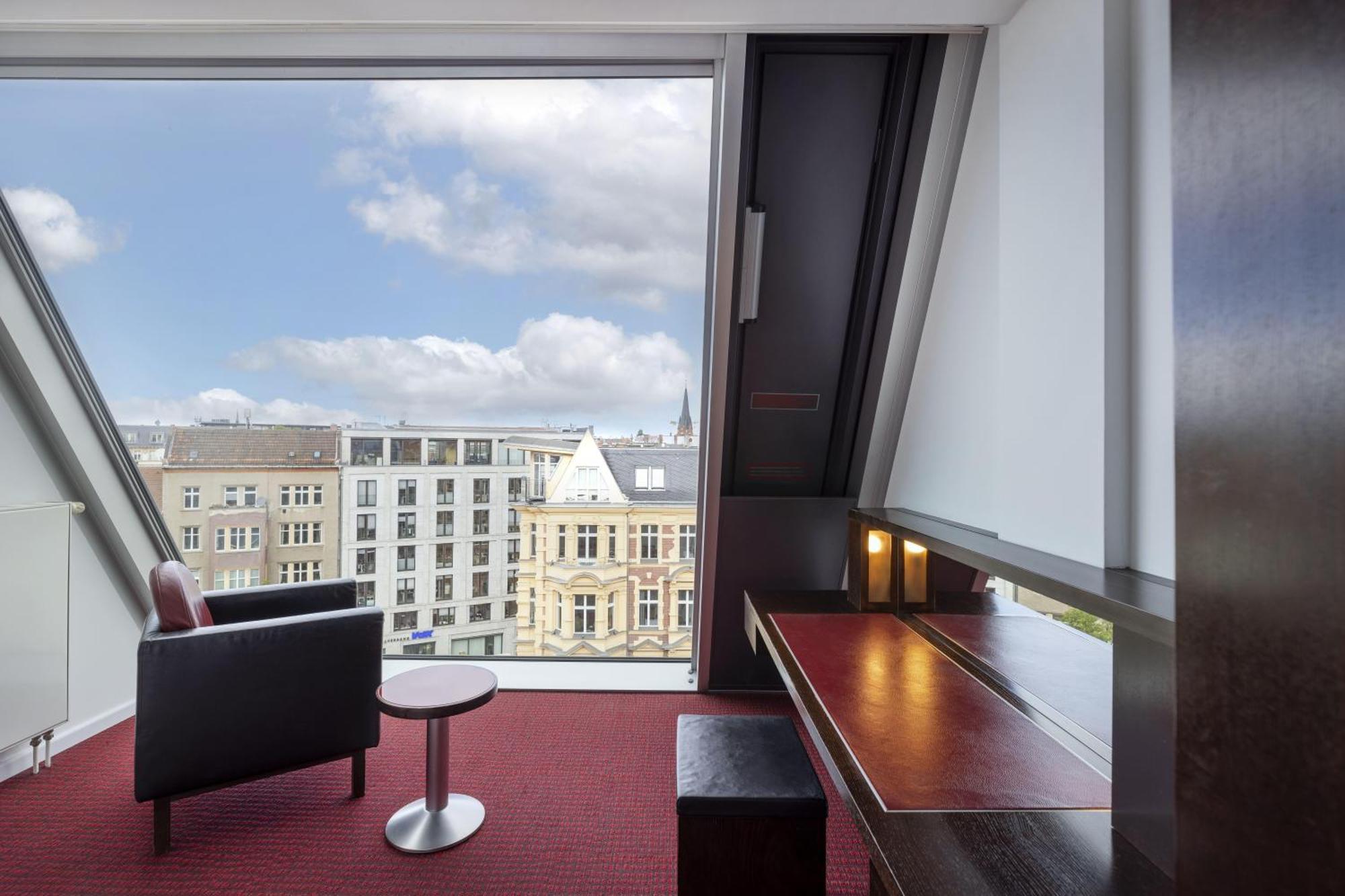 Arcotel Velvet Hotel 4*