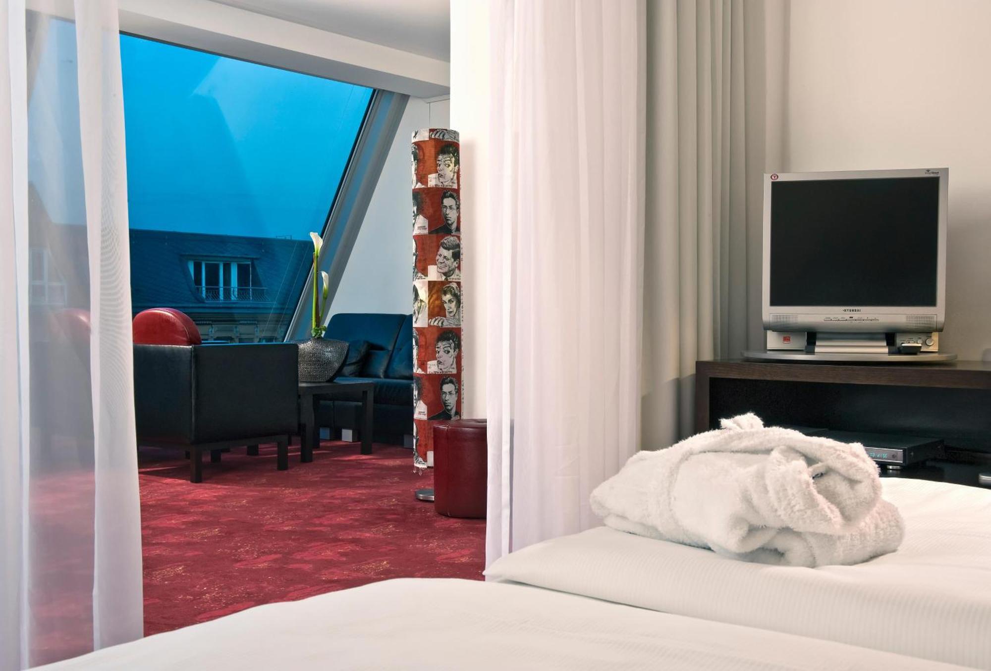 Hotel Arcotel Velvet Berlin
