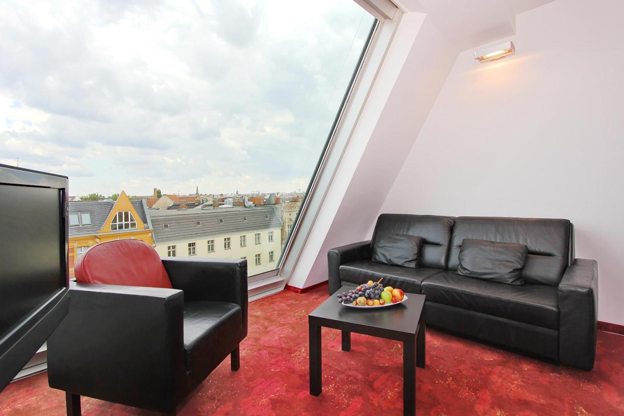 Arcotel Velvet Berlin