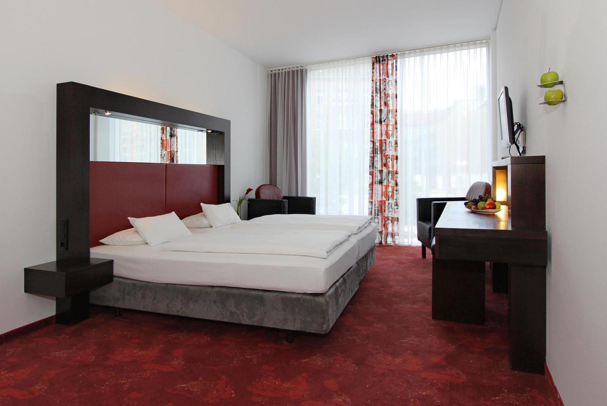 Hotel Arcotel Velvet