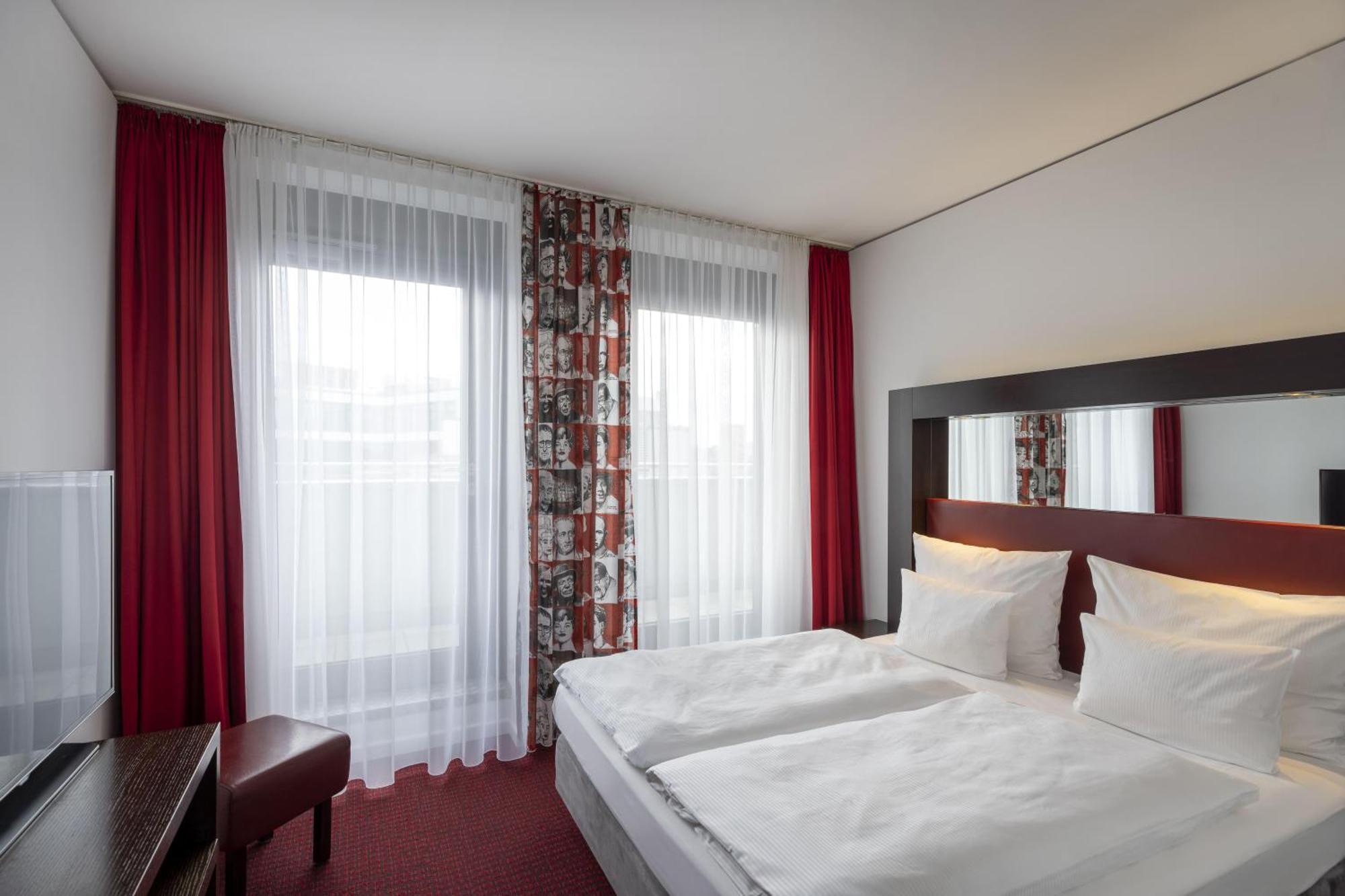 Arcotel Velvet Hotel 4*