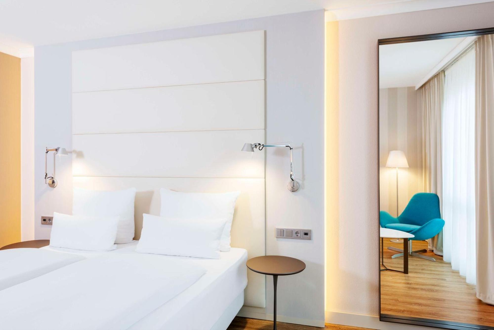 Hotel Nh Alexanderplatz Berlin