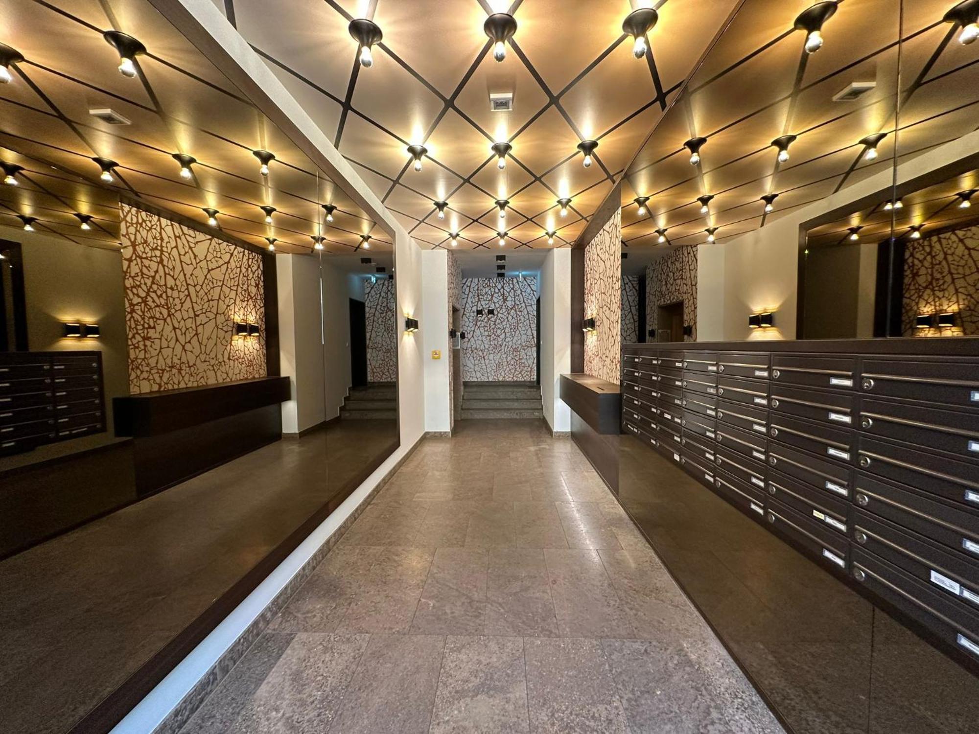 Either Private 2b2b Or Shared 1b1b, Luxury, Bright, Spacious Berlin