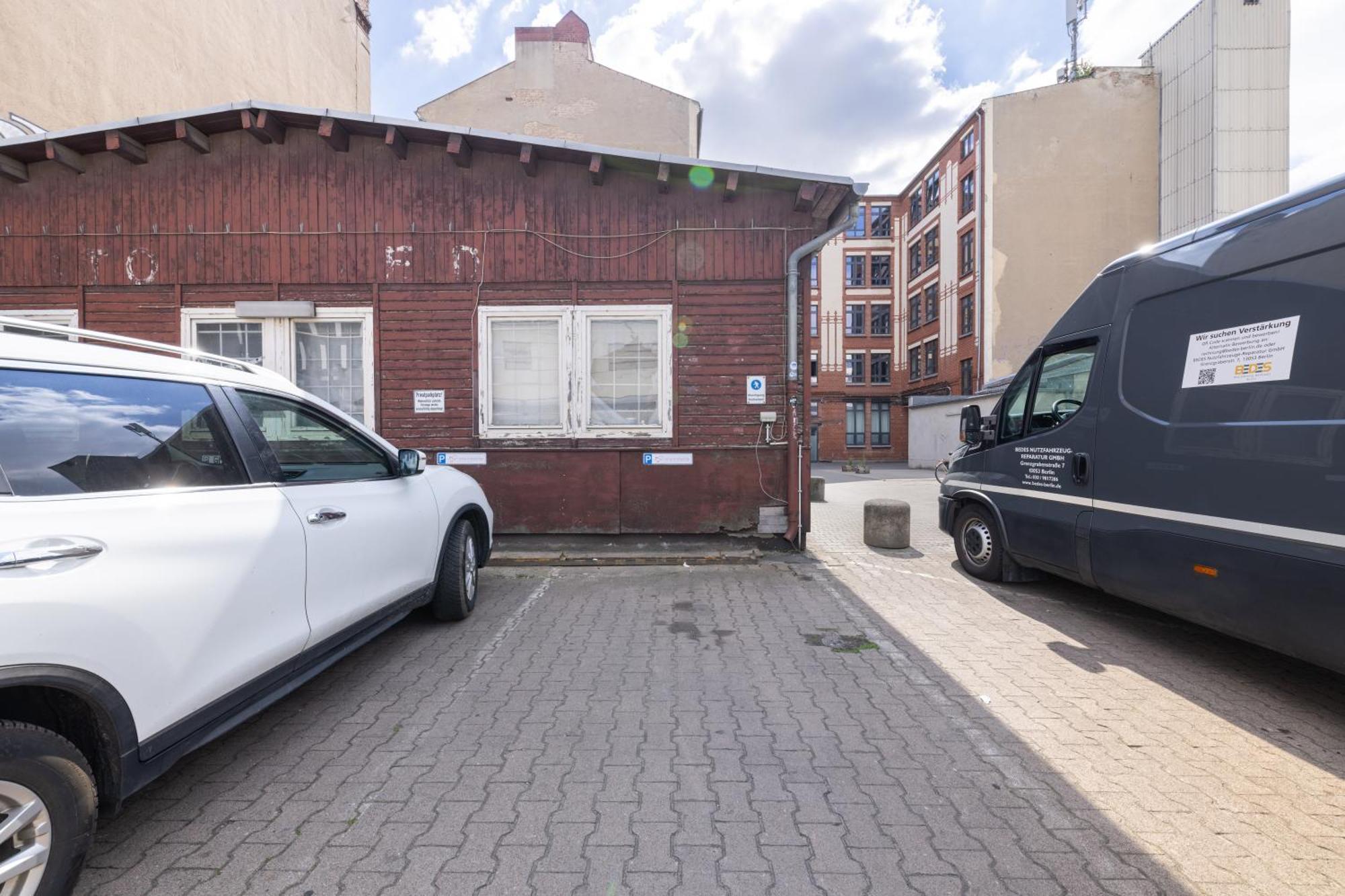 Apartment 160qm 6-zimmer Banksi-galerie-apartment Hauptbahnhof *