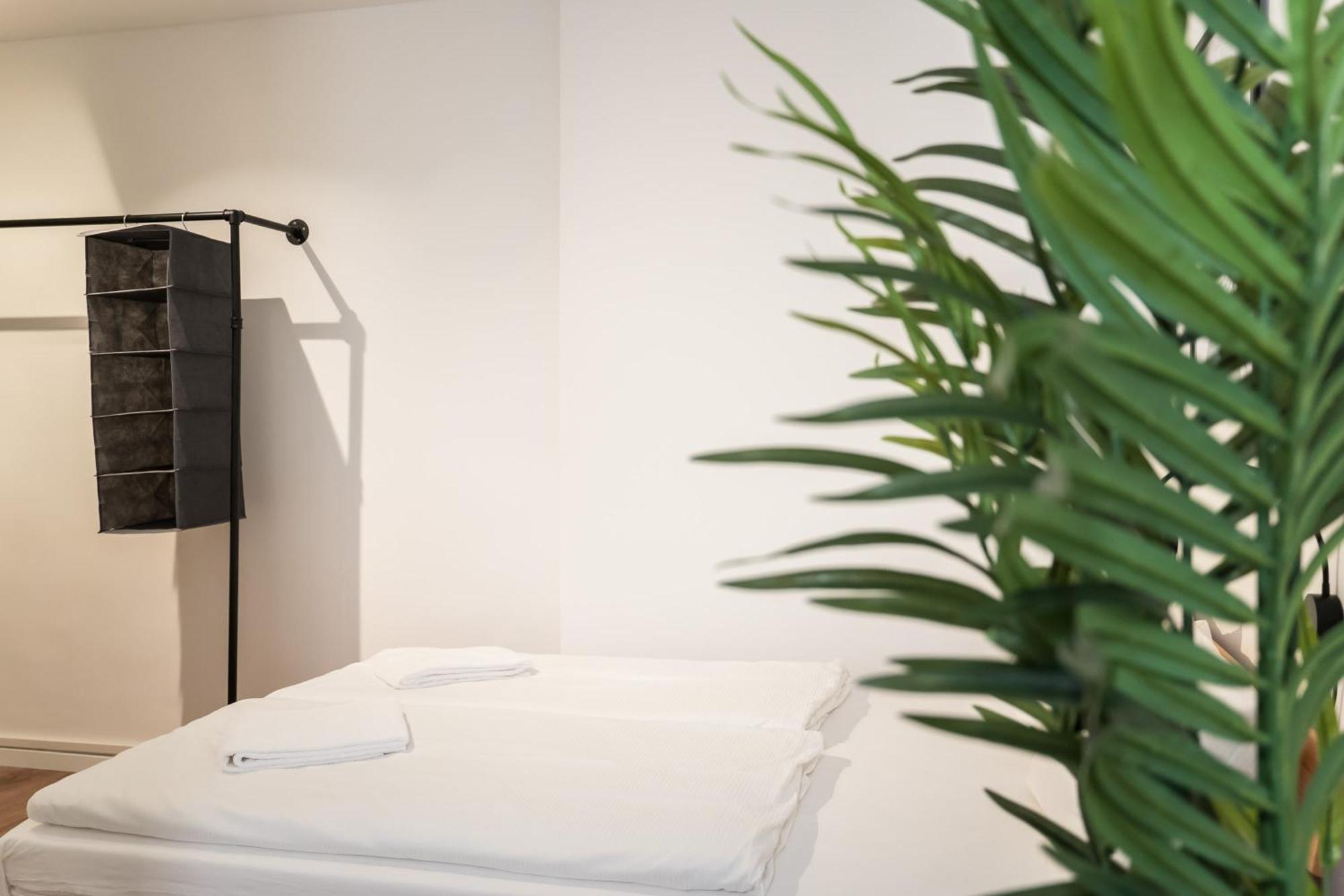 Spacious 1-bedroom In Kreuzberg Apartment *