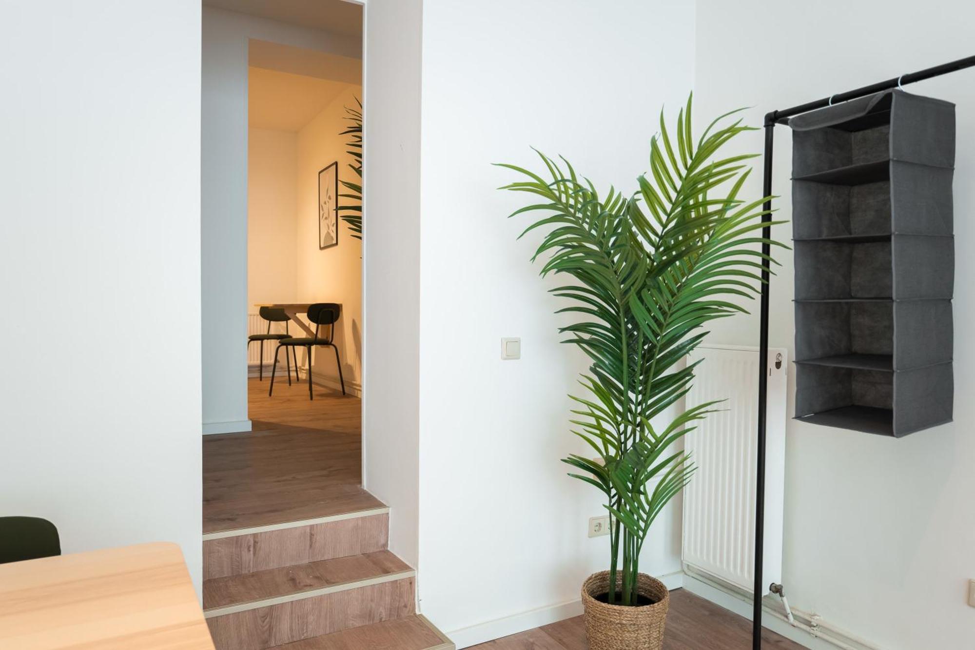 Spacious 1-bedroom In Kreuzberg * Berlin