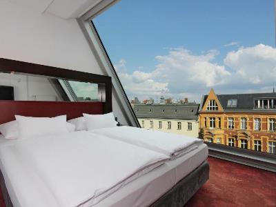 Hotel Arcotel Velvet 4*