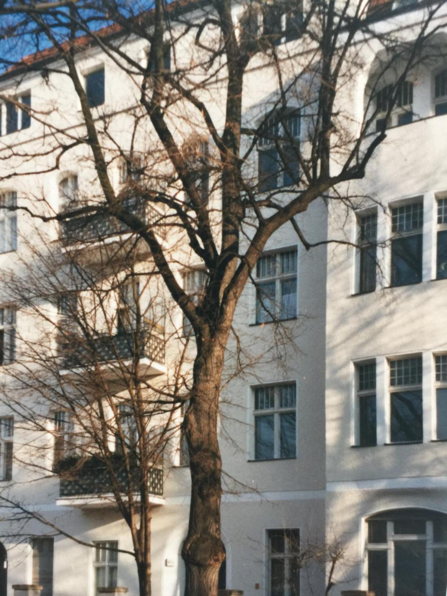Luxury Townhouse With Garden - A Central Oasis Berlim