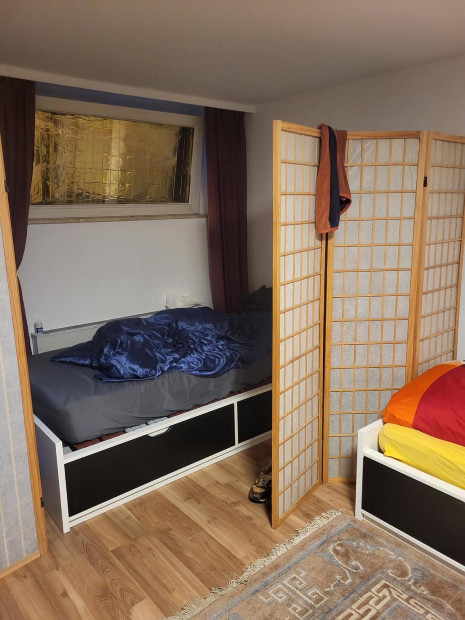 Forest Metta Apartment