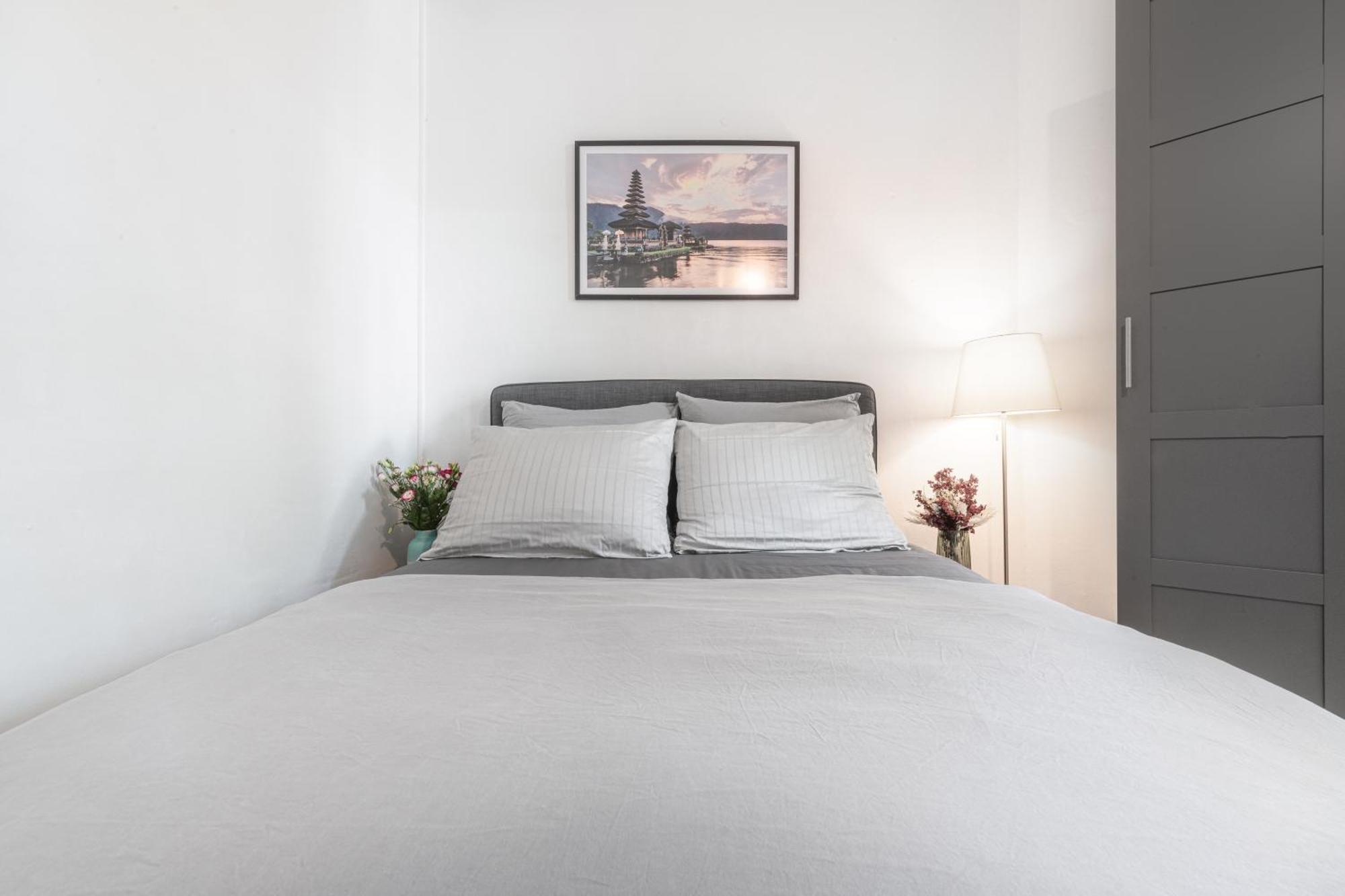 The Stralauer, 1 Bed Up To 2 People, Friedrichshain *
