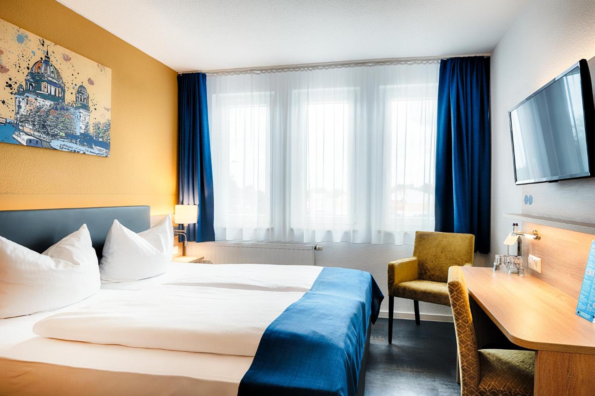 Hotel Businesshotel Berlin