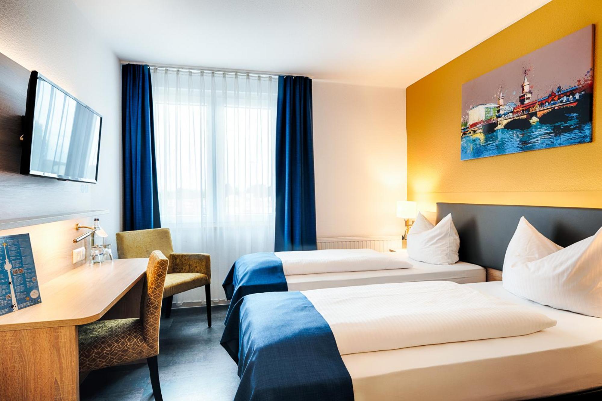 Businesshotel 3*