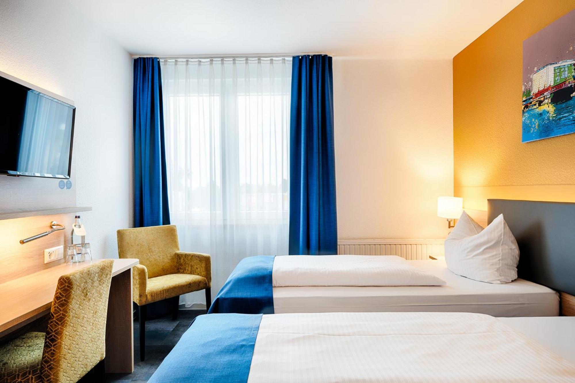 Businesshotel 3* Berlin