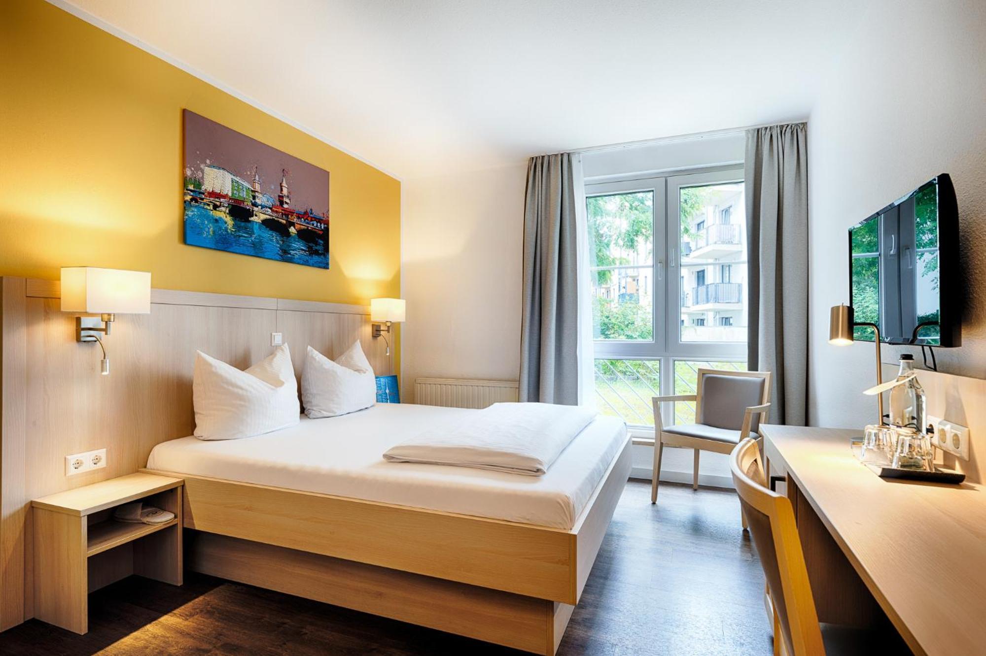Businesshotel