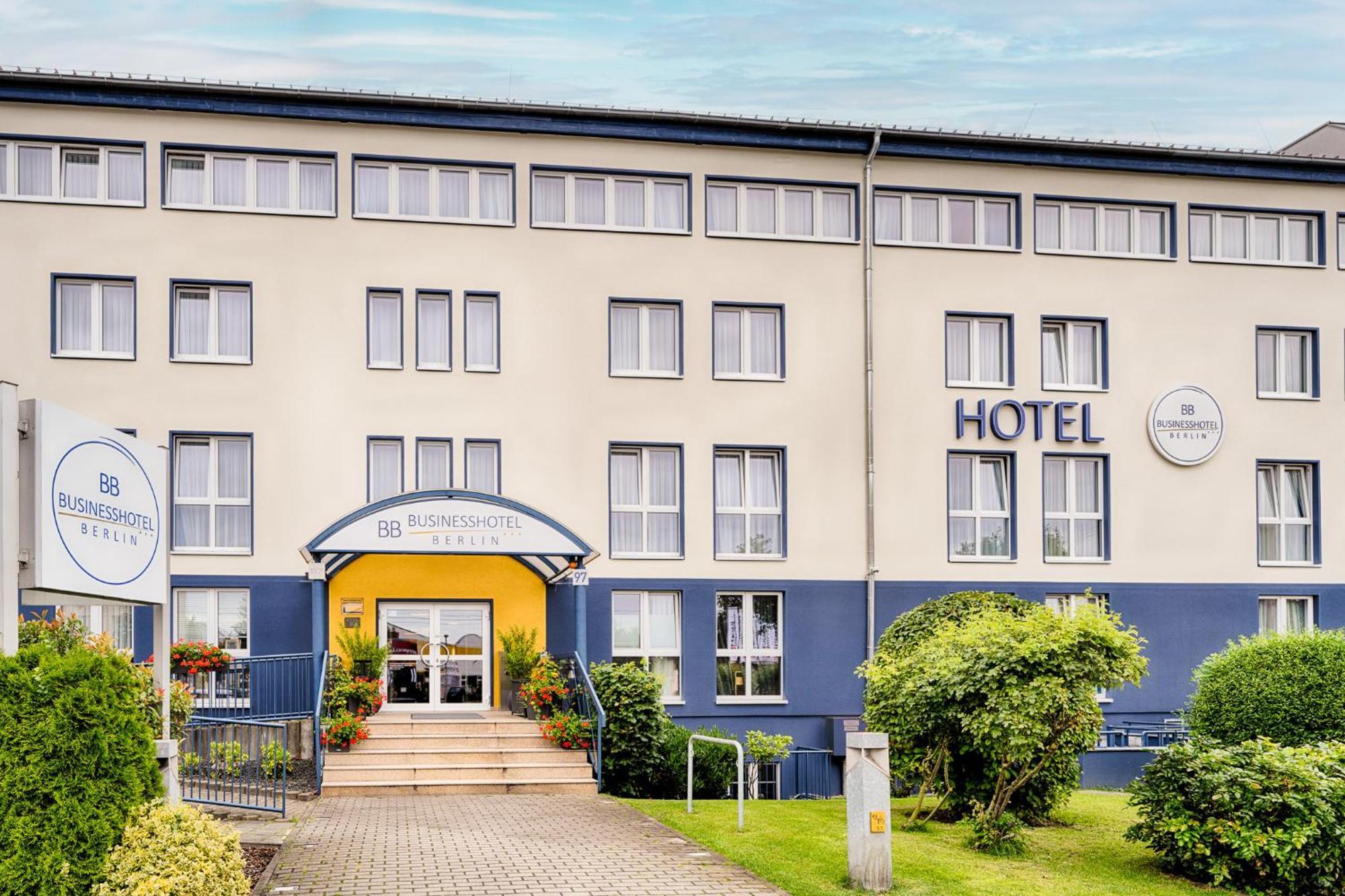 Businesshotel Hotel