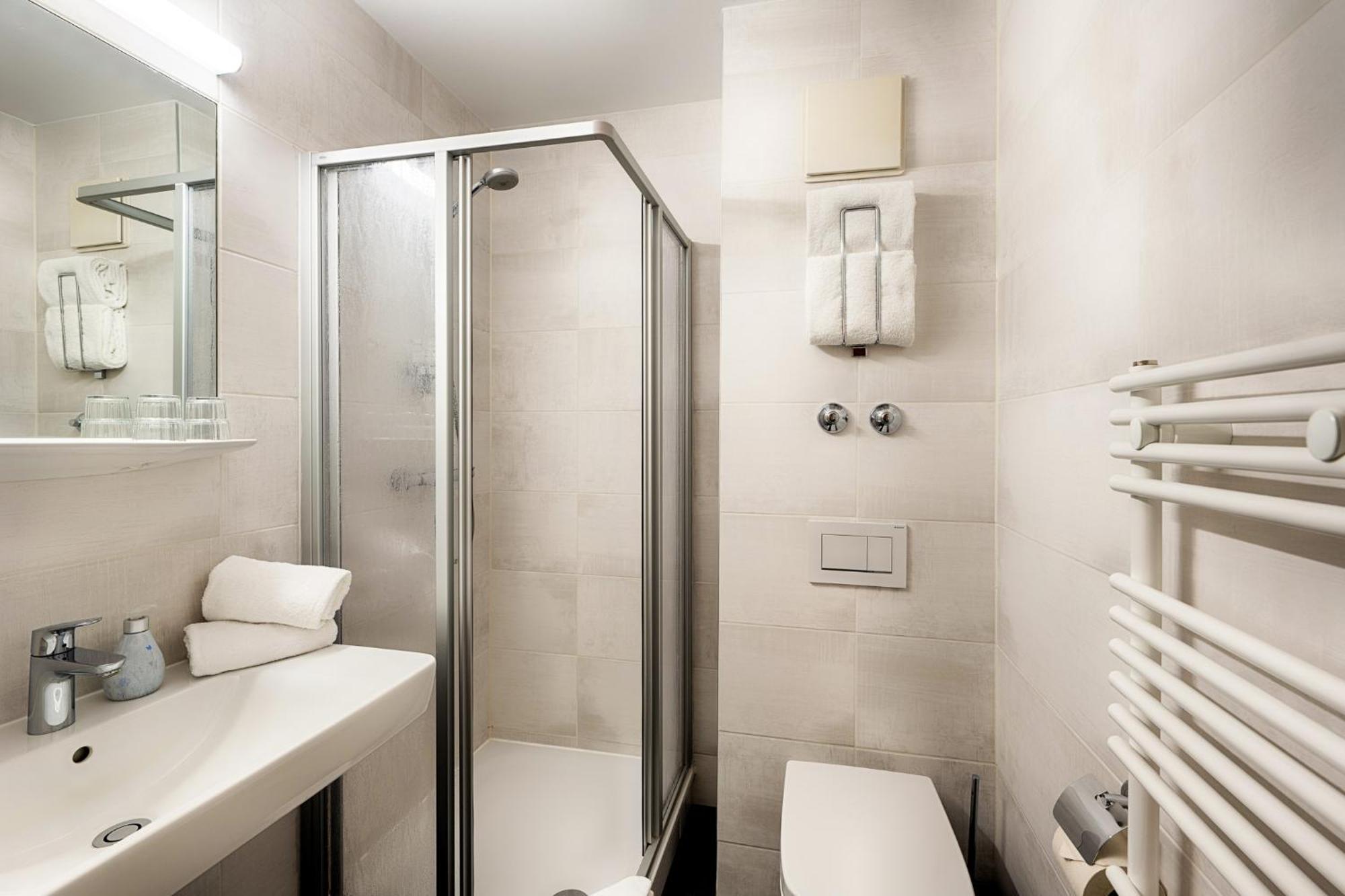 Businesshotel Hotel Berlin